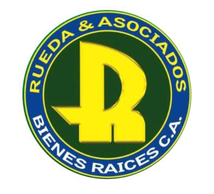 Logo de Rueda & Asociados Bienes Raices, C.A.